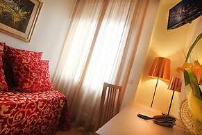 Hotel Mimosa