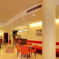 Hotel Mimosa