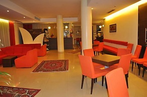 Hotel Mimosa