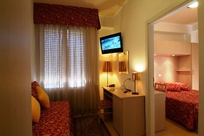 Hotel Mimosa