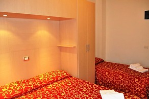 Hotel Mimosa