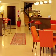 Hotel Mimosa