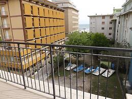 Hotel Mimosa