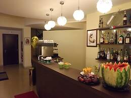 Hotel Mimosa