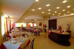 Hotel Mimosa