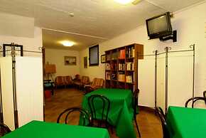 Hotel Mimosa