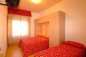 Hotel Mimosa