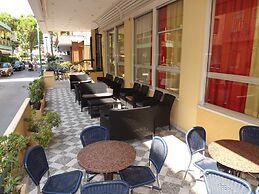 Hotel Mimosa