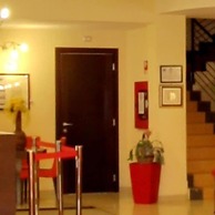 Hotel Mimosa
