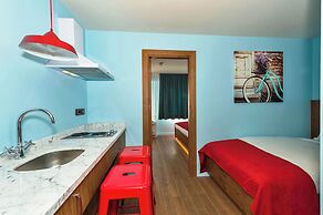Taksim Nis Hotel