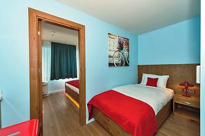 Taksim Nis Hotel
