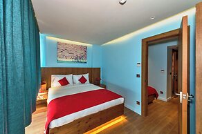 Taksim Nis Hotel
