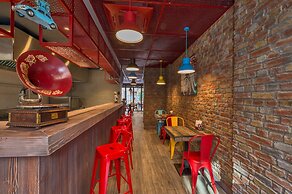 Taksim Nis Hotel