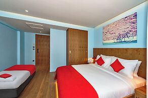 Taksim Nis Hotel