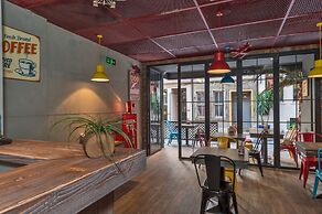 Taksim Nis Hotel