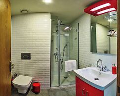 Taksim Nis Hotel