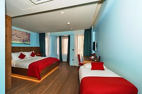Taksim Nis Hotel