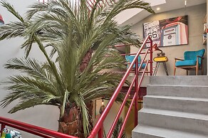 Taksim Nis Hotel
