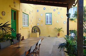 Casa Mestre Guesthouse
