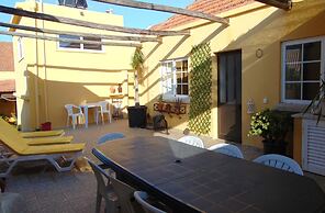 Casa Mestre Guesthouse