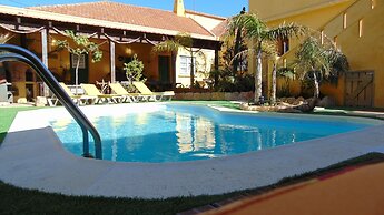 Casa Mestre Guesthouse
