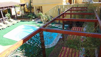 Casa Mestre Guesthouse