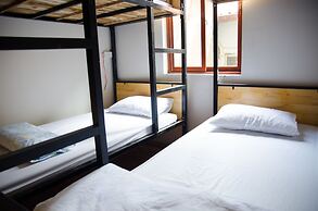 GA Hostel