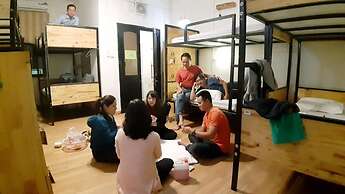 GA Hostel