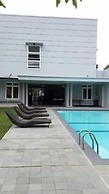 Sisingamangaraja Guest House Semarang