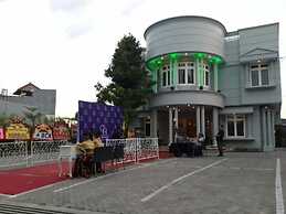 Sisingamangaraja Guest House Semarang