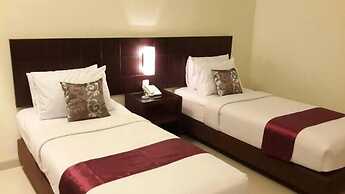 Sisingamangaraja Guest House Semarang