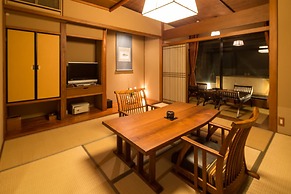 wa-tei Kazekomichi