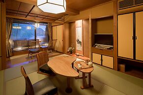 wa-tei Kazekomichi