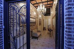 Art Nouveau Galata