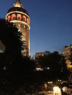 Art Nouveau Galata