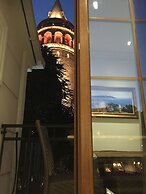 Art Nouveau Galata