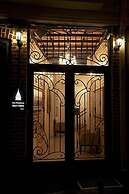 Art Nouveau Galata