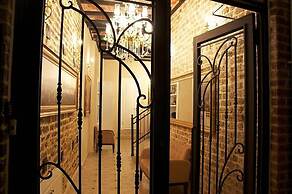Art Nouveau Galata