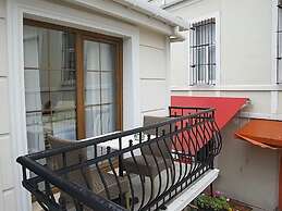 Art Nouveau Galata