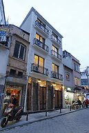 Art Nouveau Galata