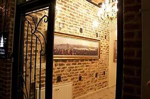 Art Nouveau Galata