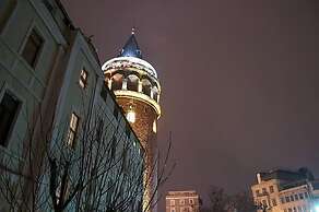 Art Nouveau Galata