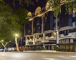Hotel Costé