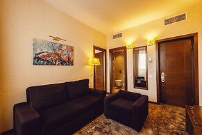 Hotel Costé