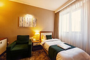Hotel Costé