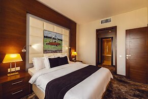 Hotel Costé