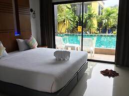 Rimnatee Resort Trang