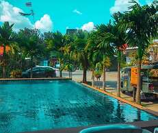 Rimnatee Resort Trang
