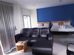 Rimnatee Resort Trang