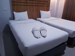 Rimnatee Resort Trang